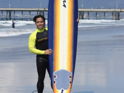 Surf Photos